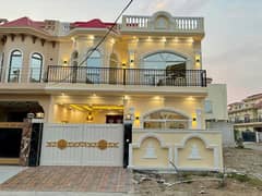 Buch Executive Villas, Multan