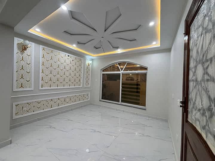 Buch Executive Villas, Multan 6