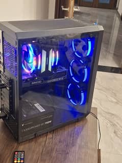 High-end Gaming PC