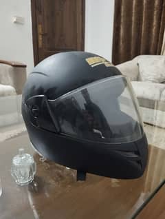 Imported Nitro racing helmet (unbreakable)