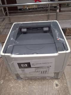 Hp Laser jet 2015dn