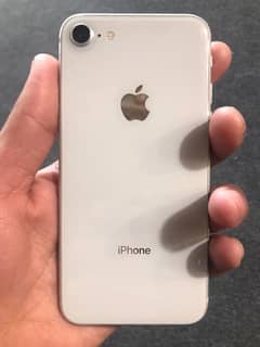 iphone 8 factory unlock