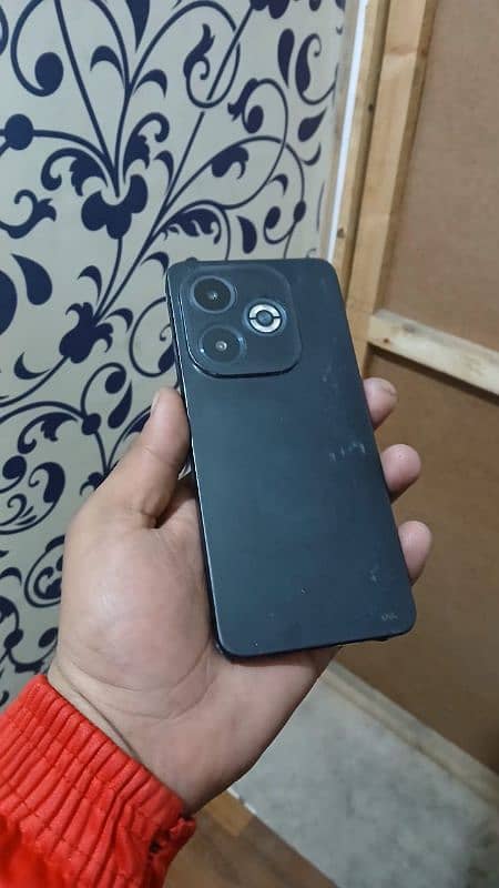 Infinix smart 8 plus 2