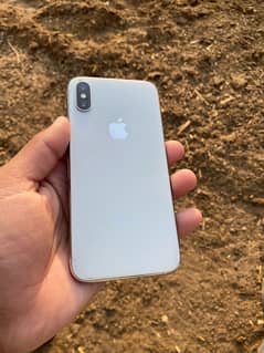 IPhone XS Dual PTA Proved