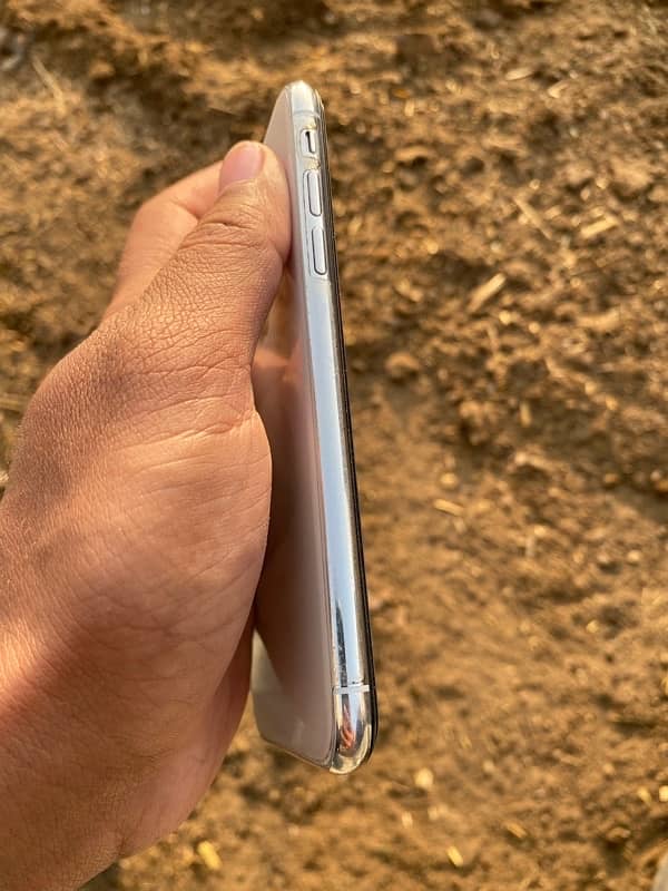 IPhone XS Dual PTA Proved 5