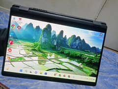 Dell Latitude 5300 2 in 1 touch 360