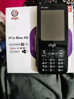 iPromax  Digit 4G