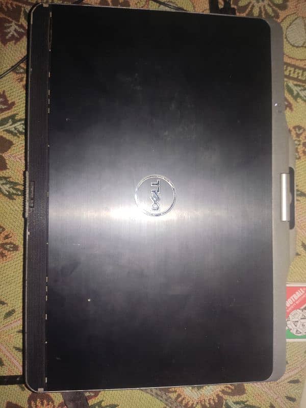 urgent sell Dell laptop with touch screen 1