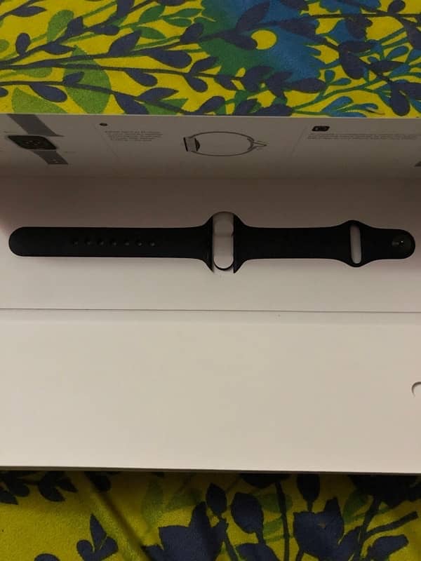 Apple watch se 2nd gen 40mm 4