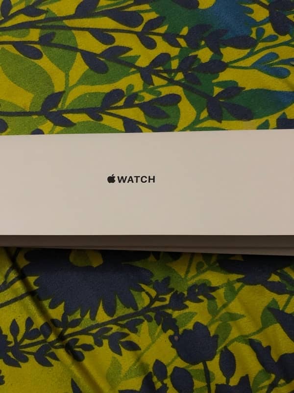 Apple watch se 2nd gen 40mm 5