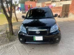 Daihatsu Terios Kid 2011 Model/ 2013 Register