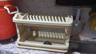 dish rack