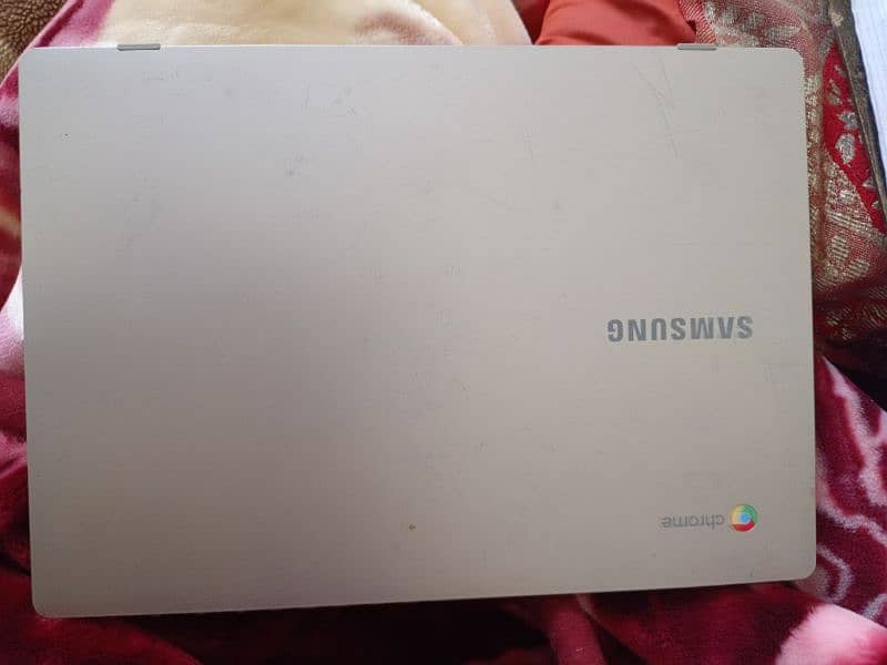 SamSung Chrome book 4 2