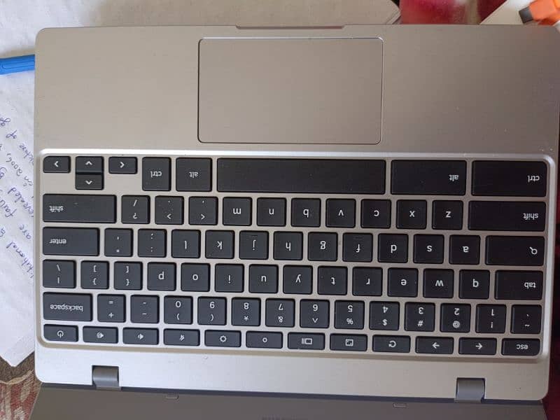 SamSung Chrome book 4 5