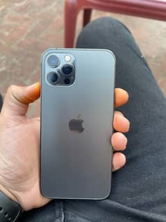 Iphone 12pro