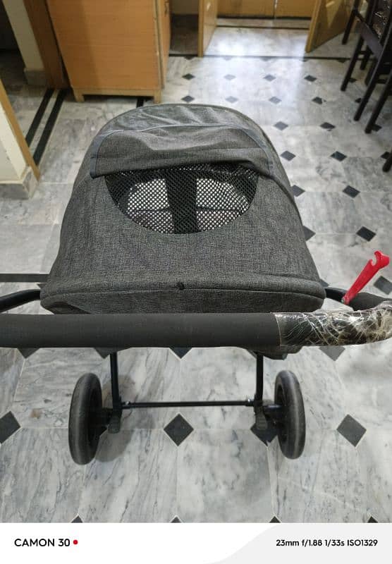 Imported Pram/Stroller is up for sale 5