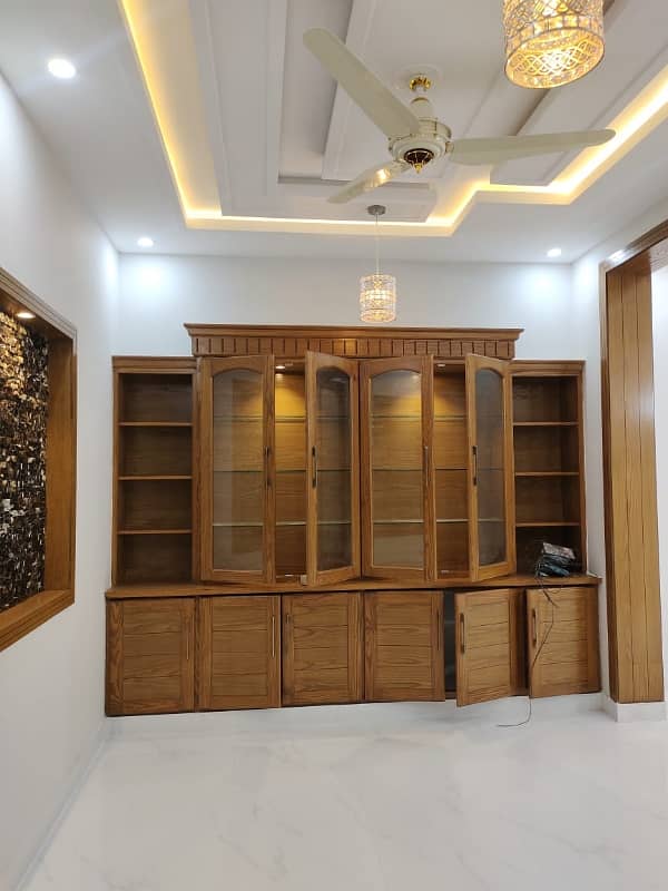 14 marla Upper portion available for Rent G-13 Contact:-0347-7163075 9