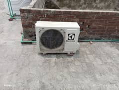 Electrolux Ac 1.5 Ton