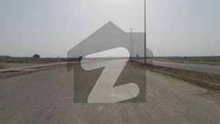 Next to Corner 1 Kanal Residential Plot for sale Near askari 11