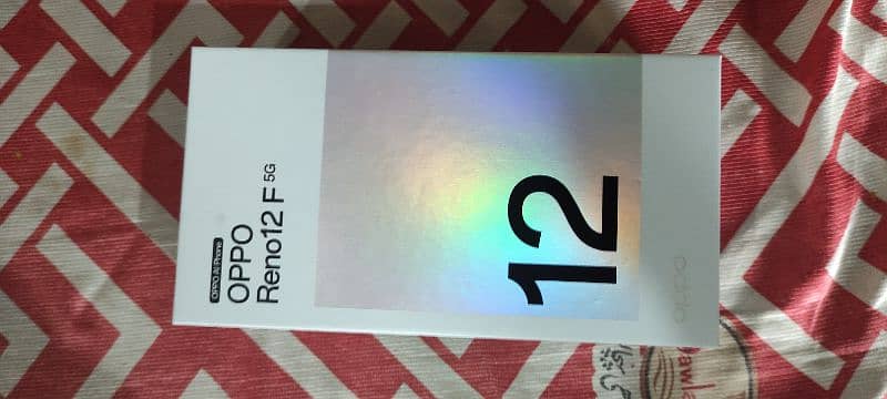 Oppo reno f125g ram 12 rom 256 rapty nbr 03430673735 1