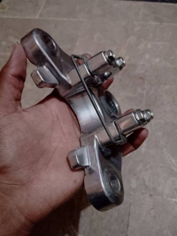 Original Honda Ke Part's hn Only 10Days Use Howa hy Bilkul New hn 8