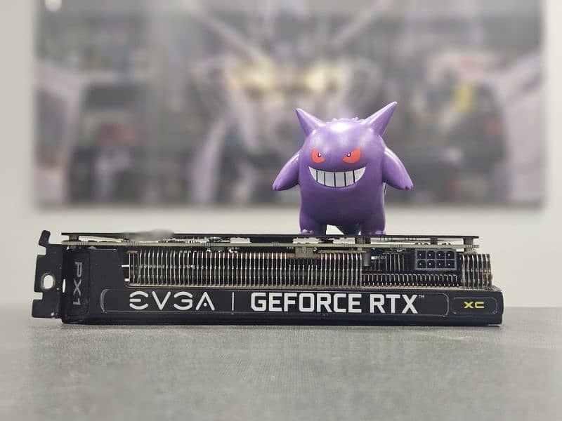 Rtx 3060 12gb evga 1