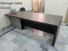 Office Executive Table for sale