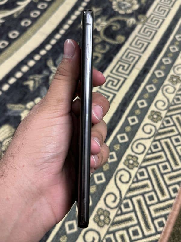 samsung s10 black approved single sim 6