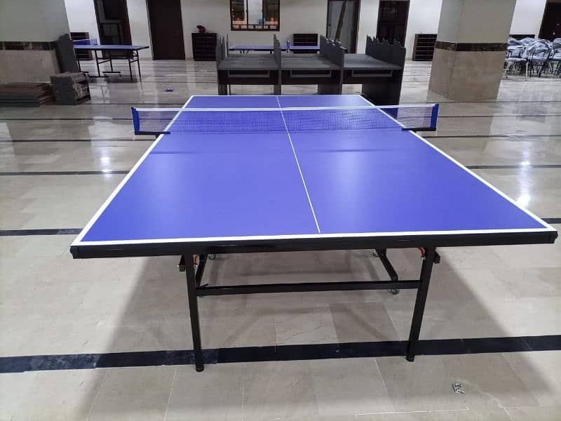 Table Tennis 1