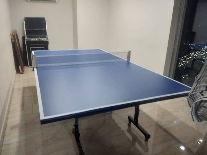 Table Tennis 3