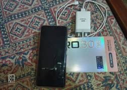 Infinix Zero 40 5G 21/256 gb for sale 0326=7412726 My Whatsapp Number