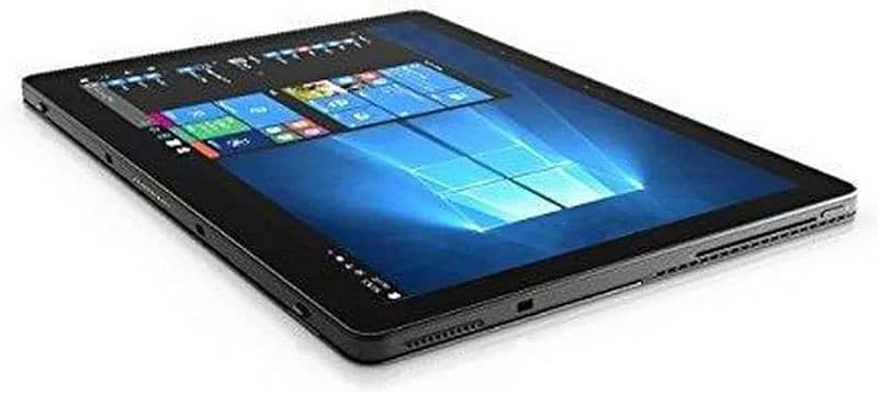 Dell Latitude 5290 2in1 Laptop  intel Core i5-7th Generation,12.5 inch 1