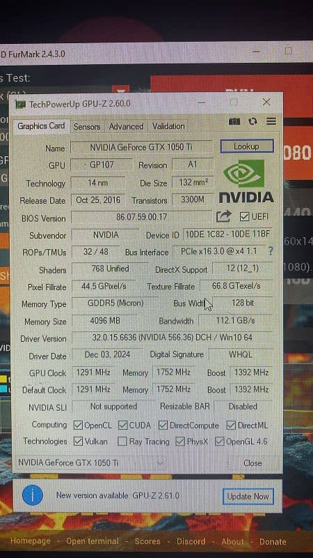 Ryzen 5 2600 with Graphic card - (Urgent Sell) 6