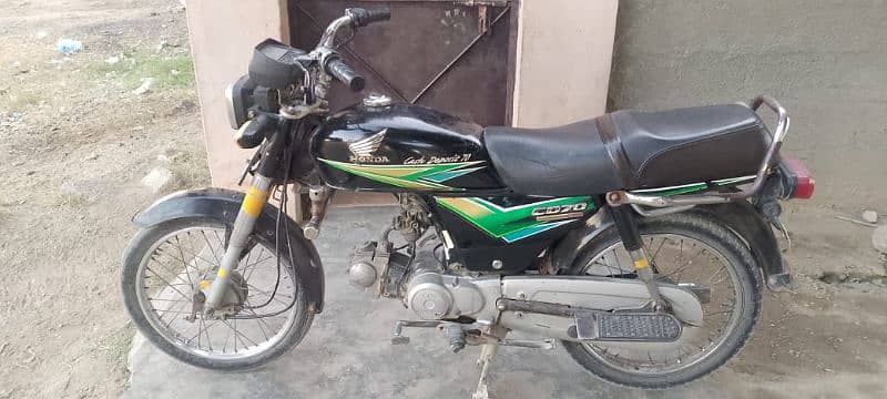 Honda. 70cc rabta only calmee03116513175 0