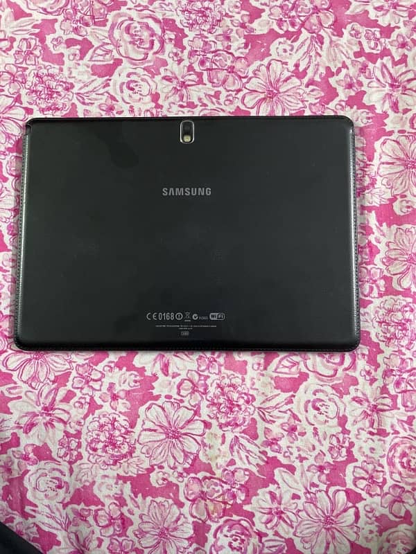 Samsung galaxy note 10.1 2014 edition 1