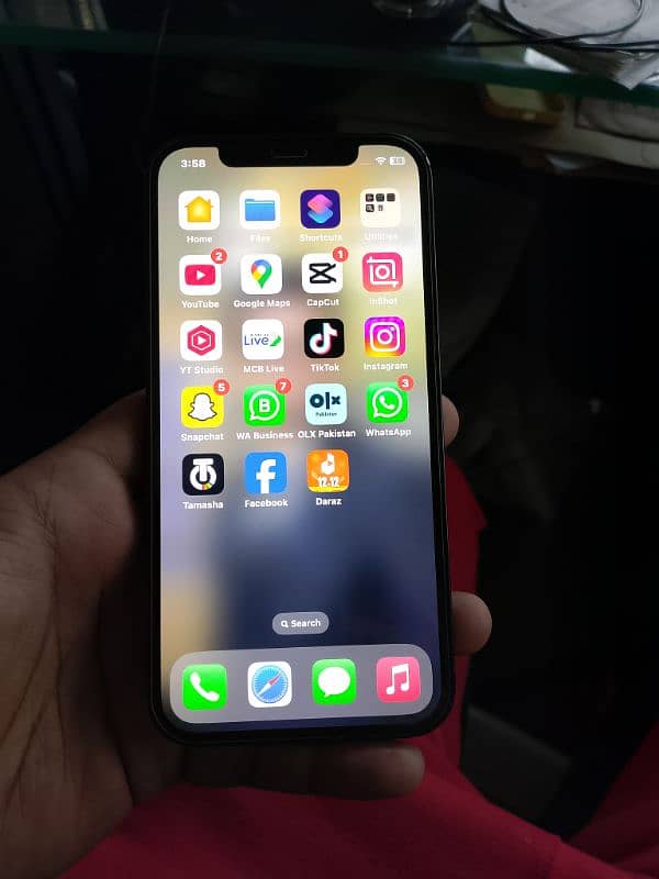 Iphone 12 (64gb jv) 6