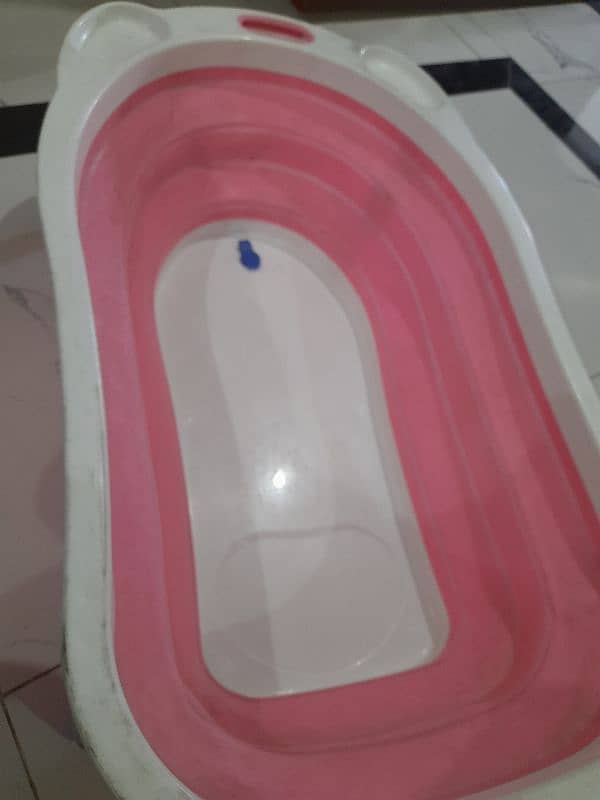 Baby bath Tub 0