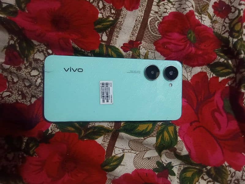 vivo y03 4+4/64 my whattup number 03.07. 97.32. 154 2