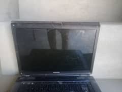 Toshiba satellite l300 ram 4  for sale