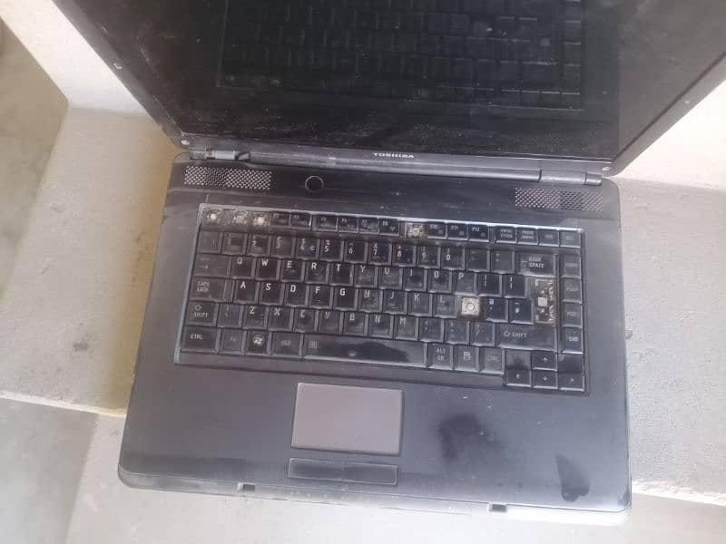 Toshiba satellite l300 ram 4  for sale 1