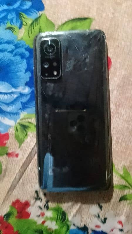 Xiaomi mi 10t 8 128 pta prove 4