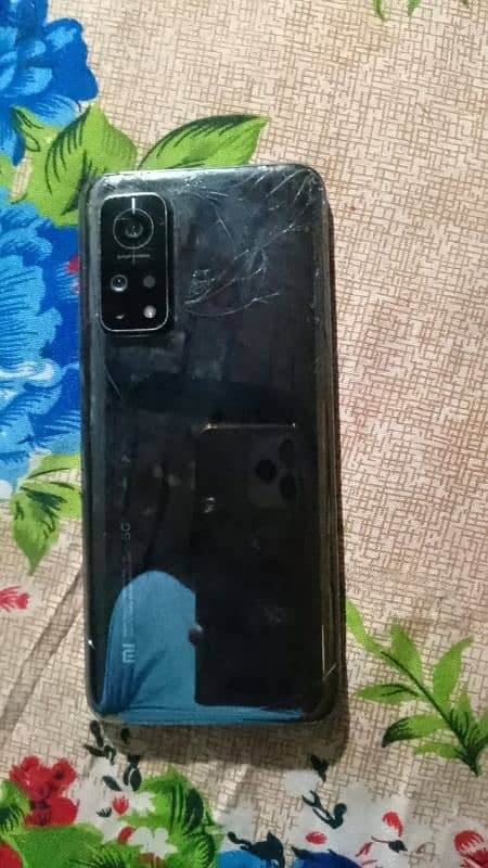 Xiaomi mi 10t 8 128 pta prove 5