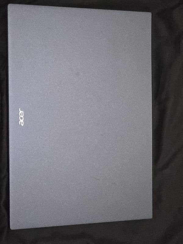 Acer Swift x 14 Core ultra 7 155H RTX4050 15