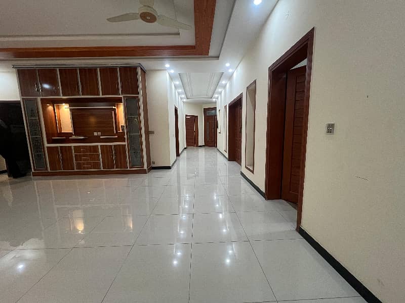 1kanal Upper portion available for Rent G-14/3 Contact:-0347-7163075 11