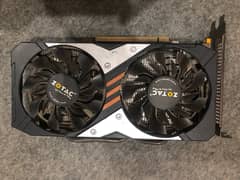 Zotac GTX 960 4GB