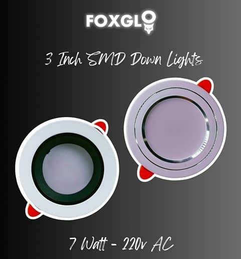 LED 2x2 Panel Light 2