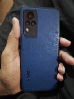 vivo v21 5g 12gb128gb officially pta aproved