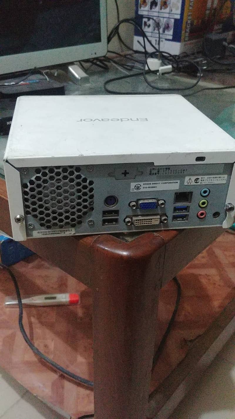 Epson Mini PC 1