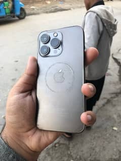 IPHONE 13 PRO URGENT SALE