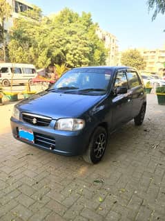 Suzuki Alto 2009